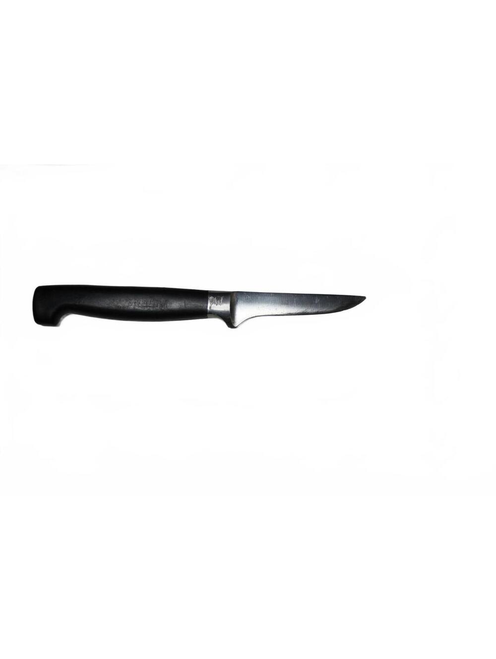 ZWILLING JA HENCKELS FOUR STAR Peeling Knife 2.75 Inch 31070-070 Germany Cutlery